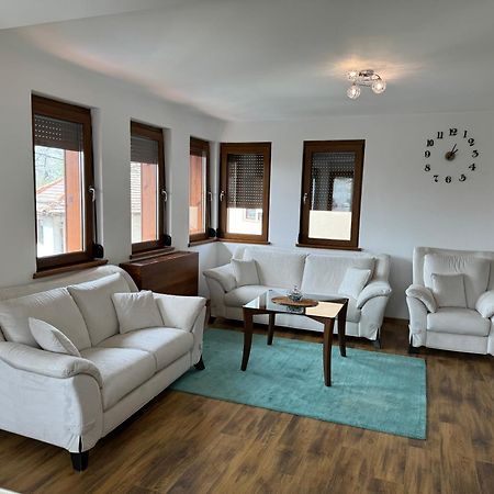 Imas Apartment Sarajewo Zewnętrze zdjęcie
