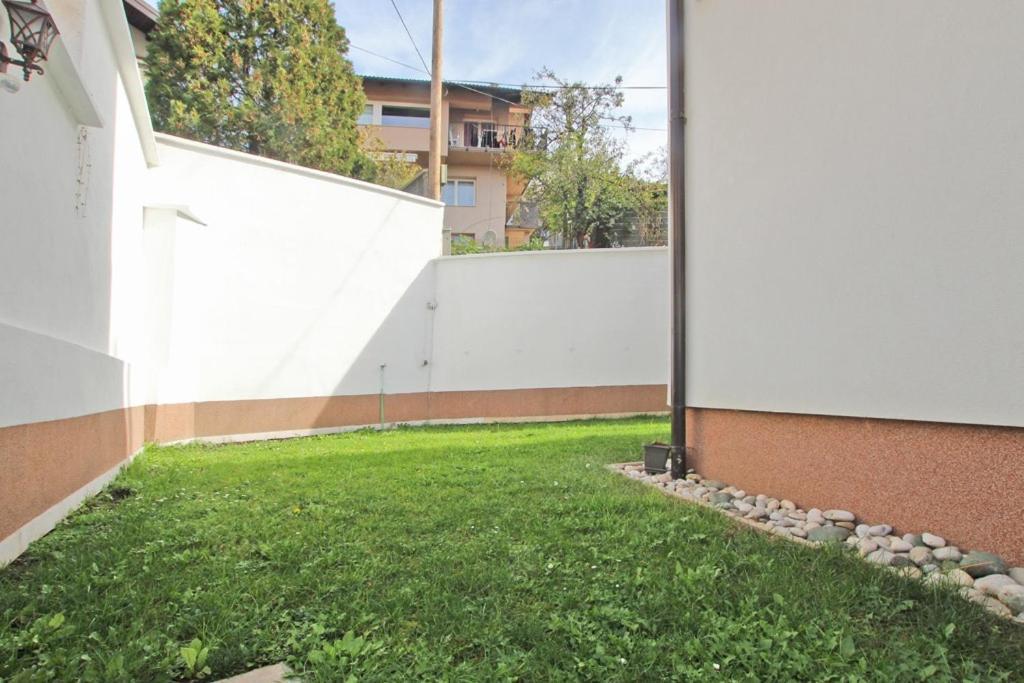 Imas Apartment Sarajewo Zewnętrze zdjęcie