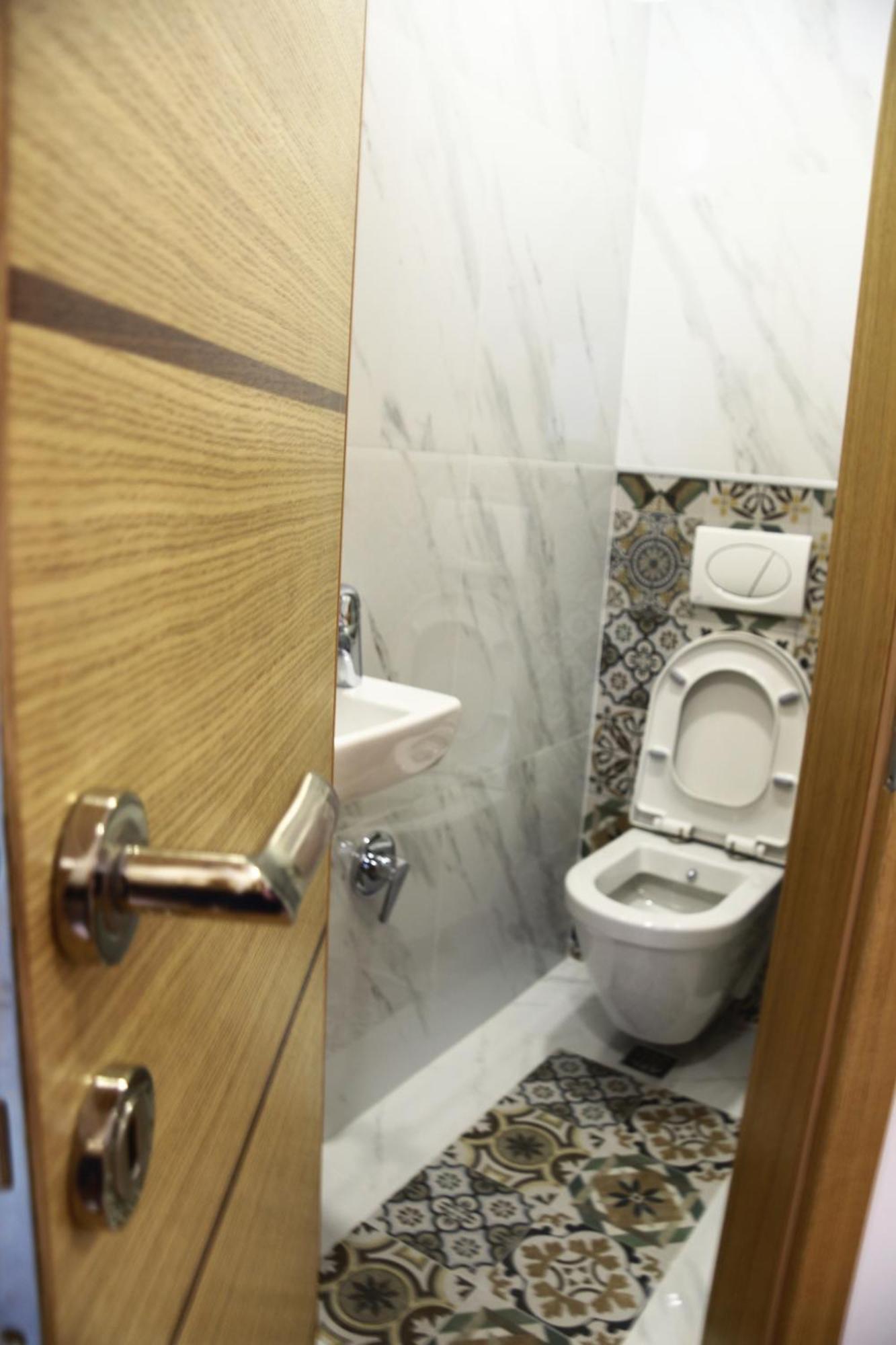 Imas Apartment Sarajewo Zewnętrze zdjęcie