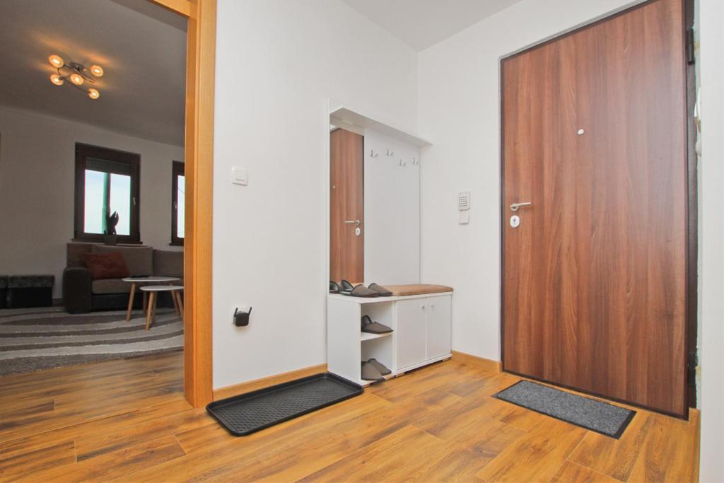 Imas Apartment Sarajewo Zewnętrze zdjęcie