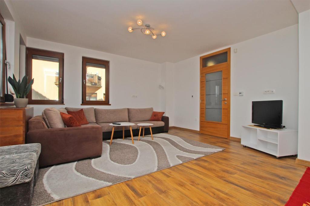 Imas Apartment Sarajewo Zewnętrze zdjęcie