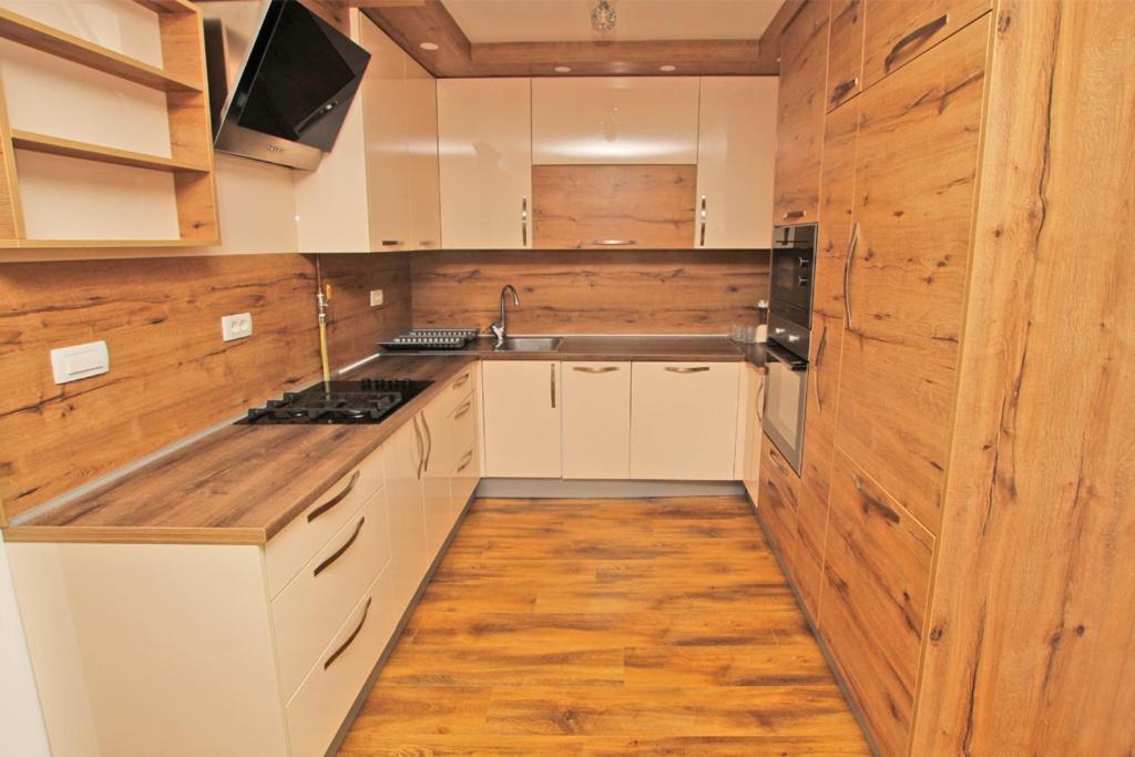Imas Apartment Sarajewo Zewnętrze zdjęcie
