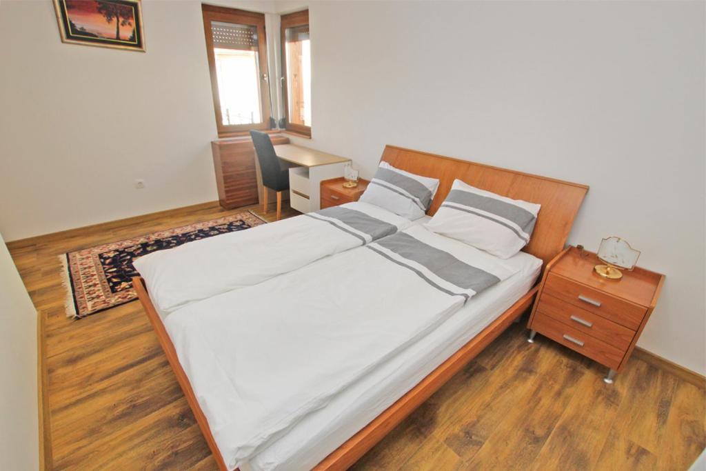 Imas Apartment Sarajewo Zewnętrze zdjęcie