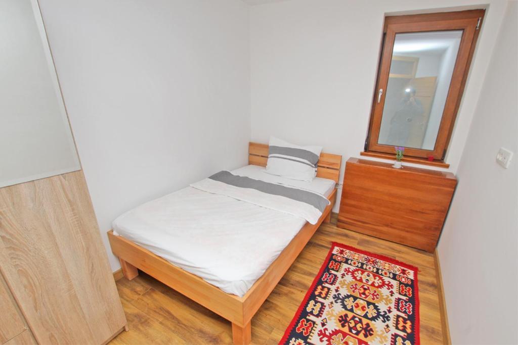 Imas Apartment Sarajewo Zewnętrze zdjęcie