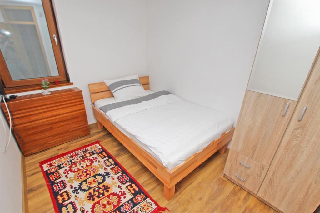 Imas Apartment Sarajewo Zewnętrze zdjęcie