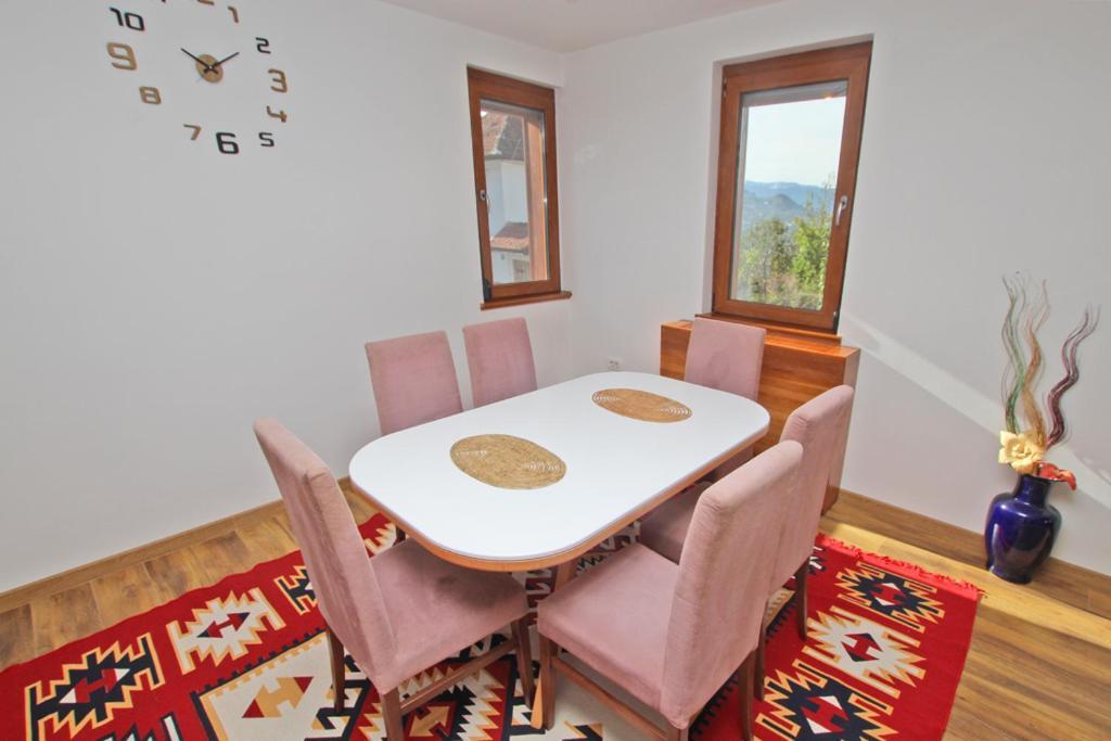 Imas Apartment Sarajewo Zewnętrze zdjęcie