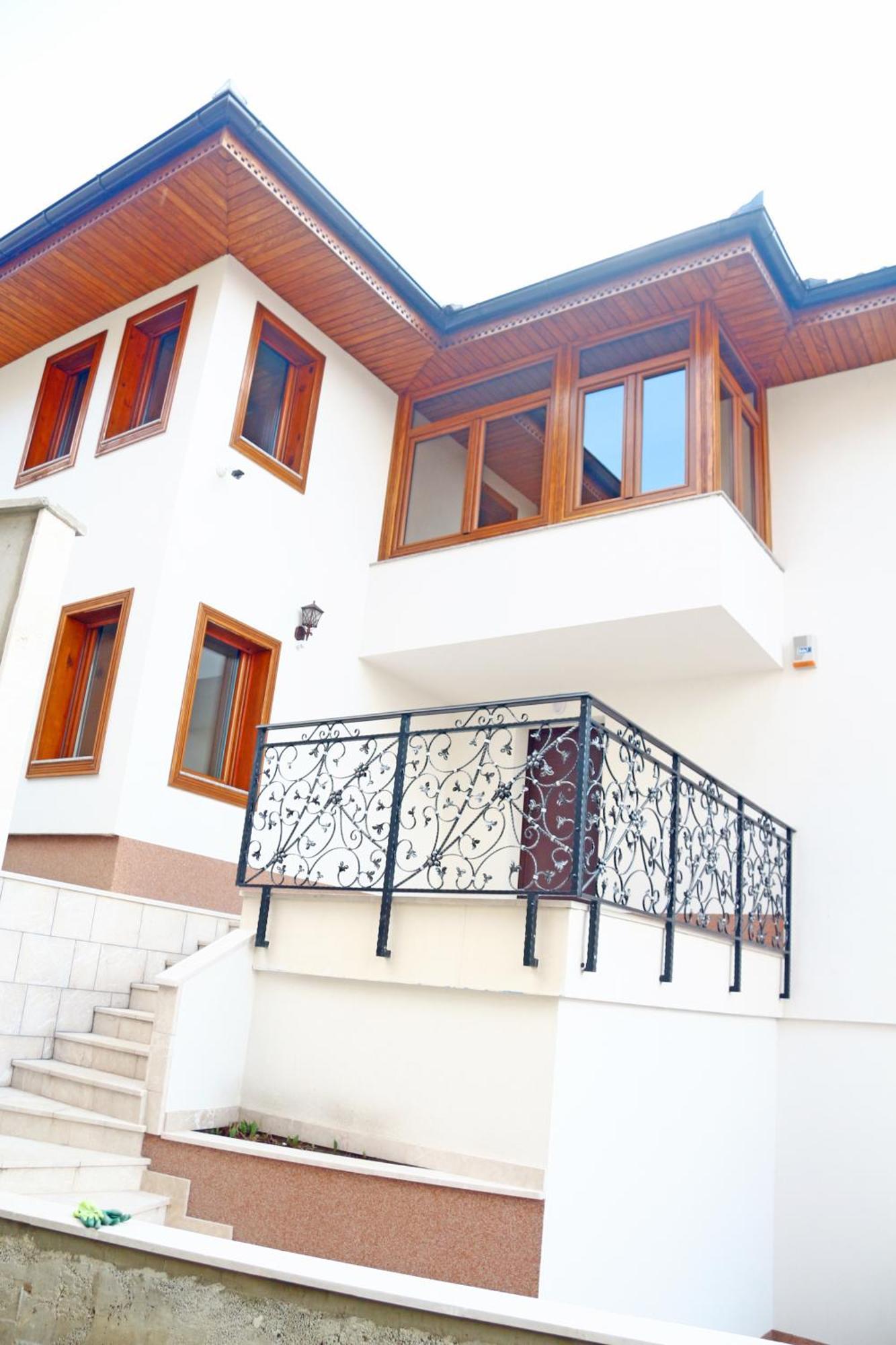 Imas Apartment Sarajewo Zewnętrze zdjęcie