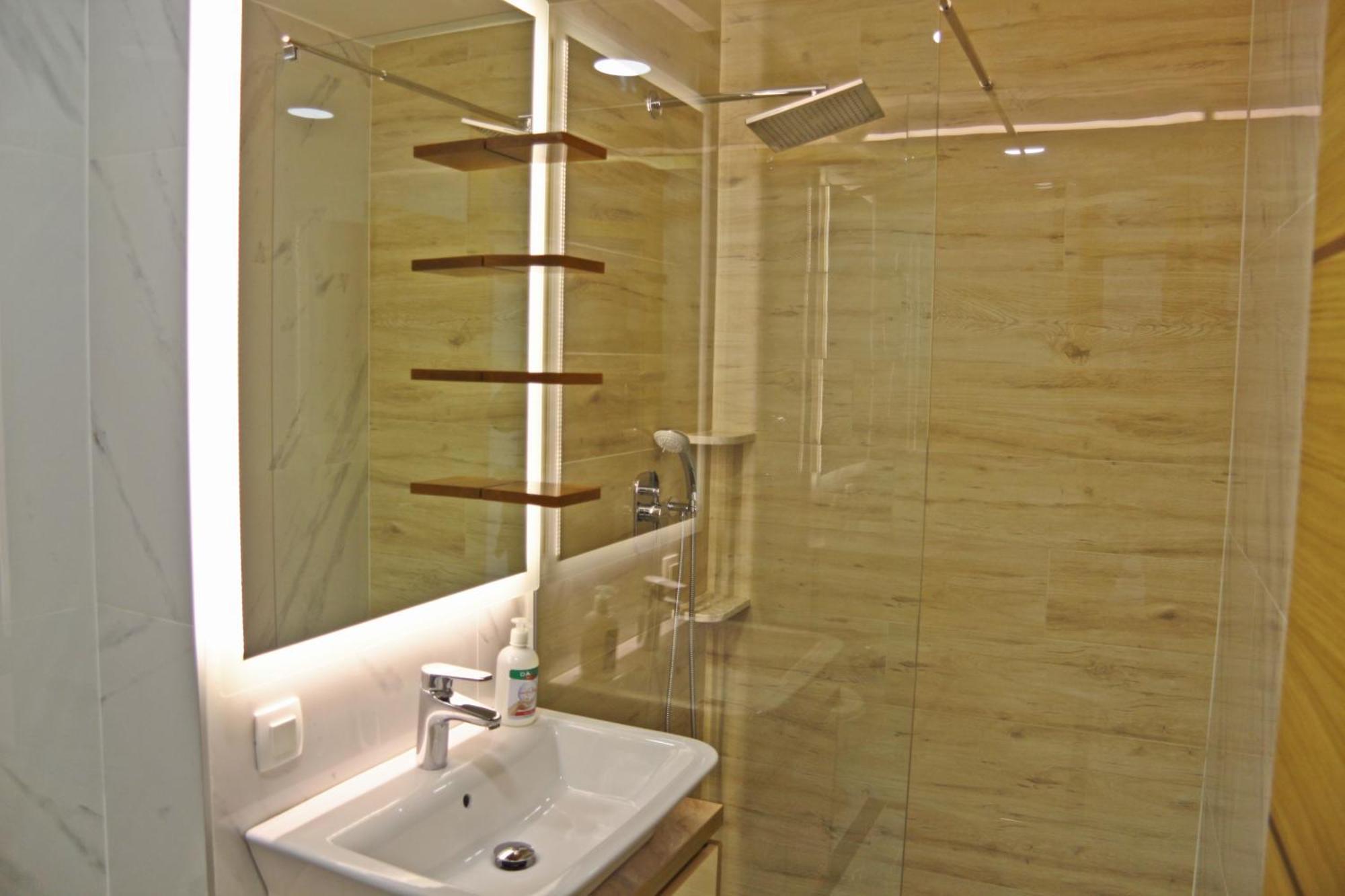 Imas Apartment Sarajewo Zewnętrze zdjęcie
