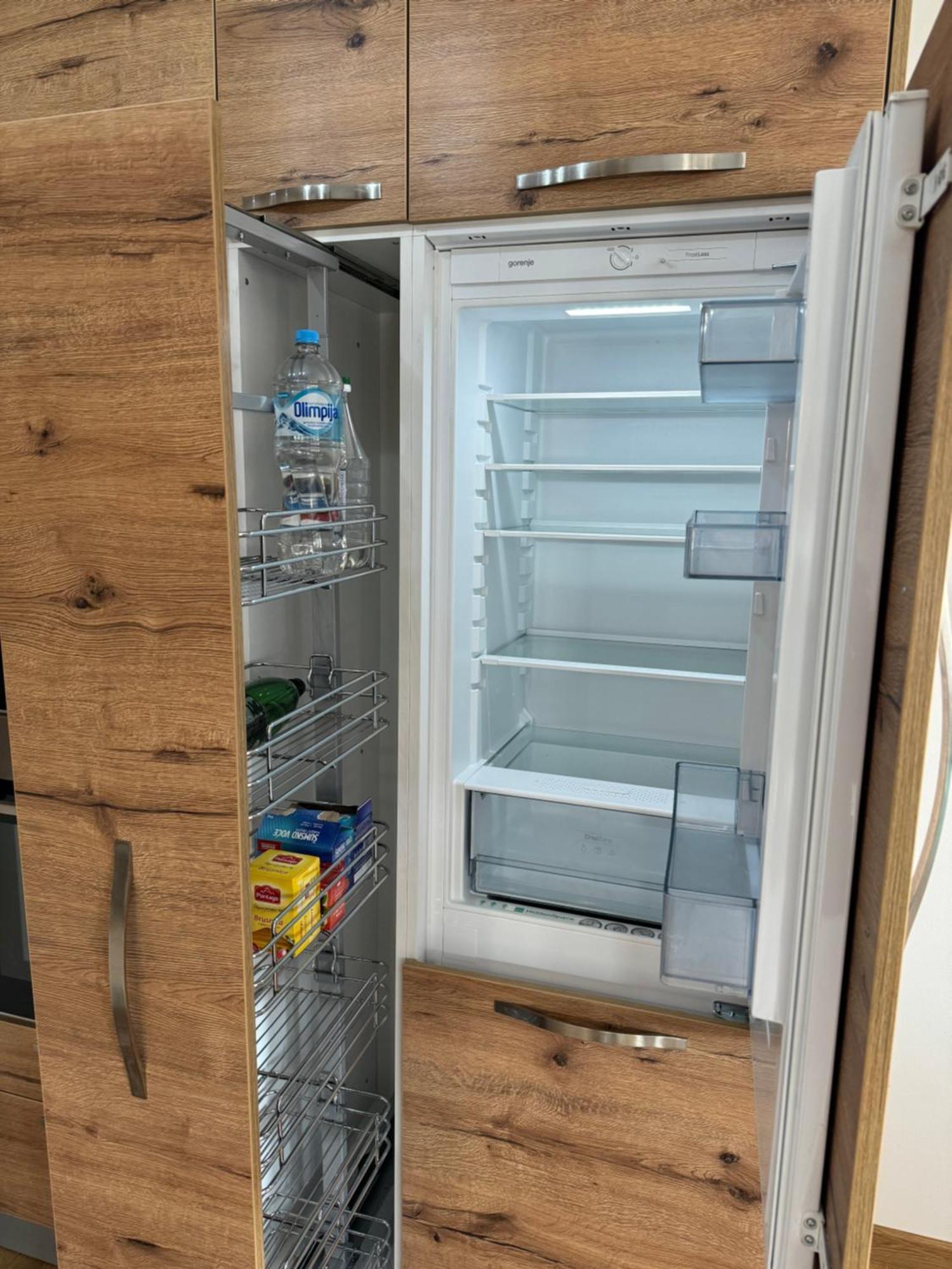 Imas Apartment Sarajewo Zewnętrze zdjęcie