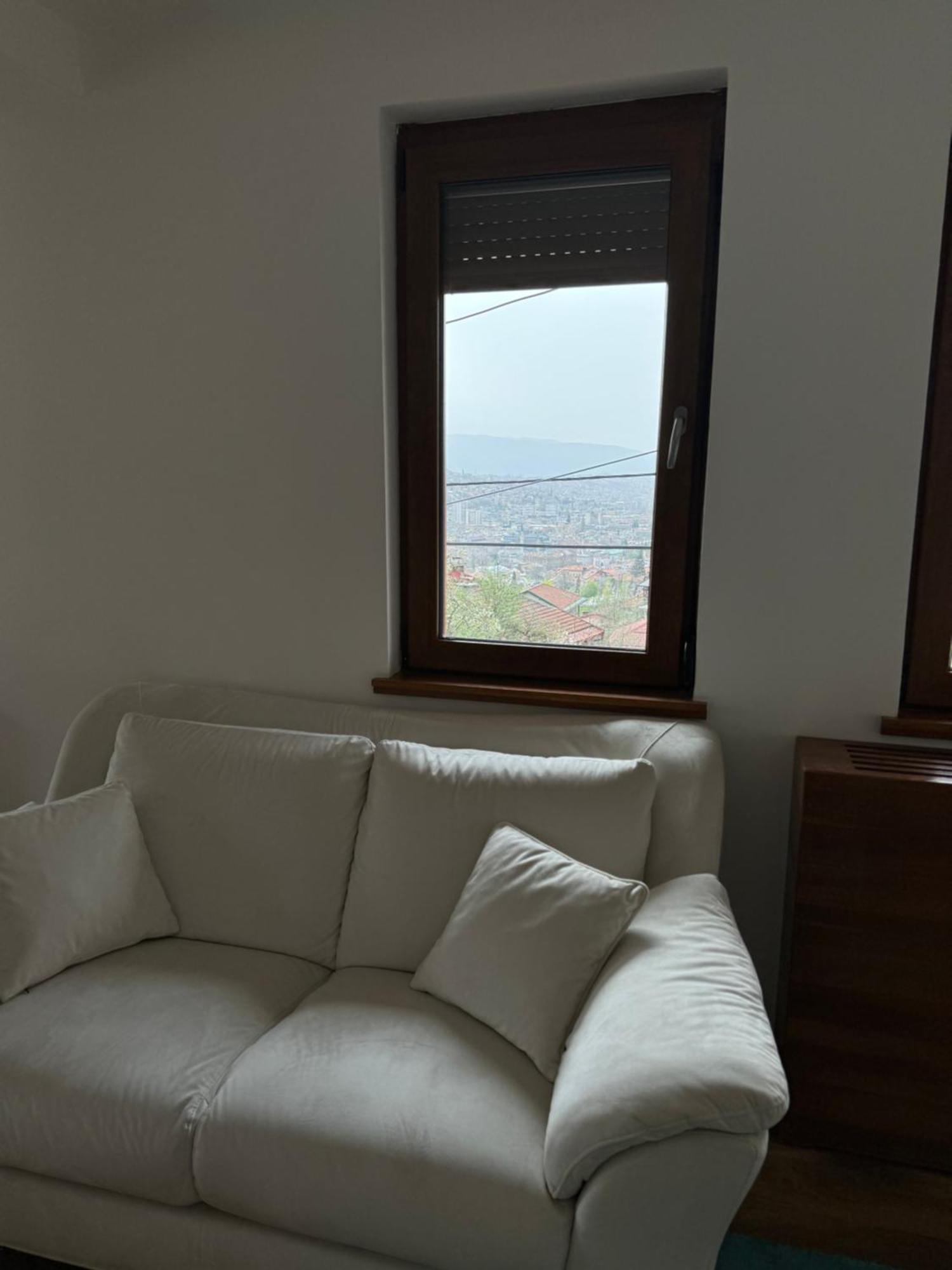 Imas Apartment Sarajewo Zewnętrze zdjęcie
