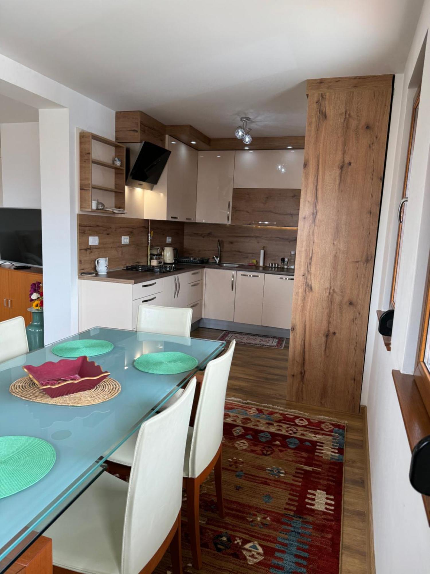 Imas Apartment Sarajewo Zewnętrze zdjęcie