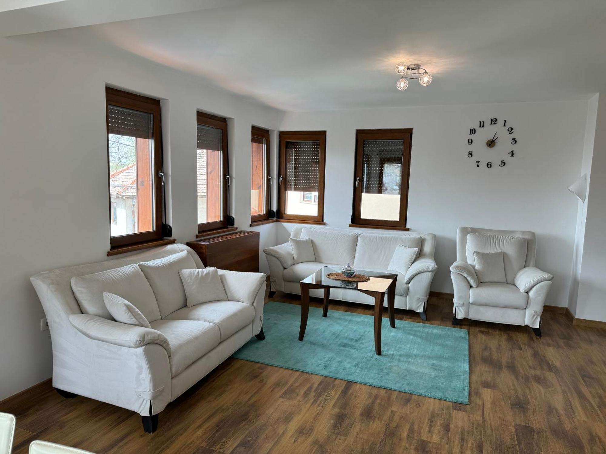 Imas Apartment Sarajewo Zewnętrze zdjęcie