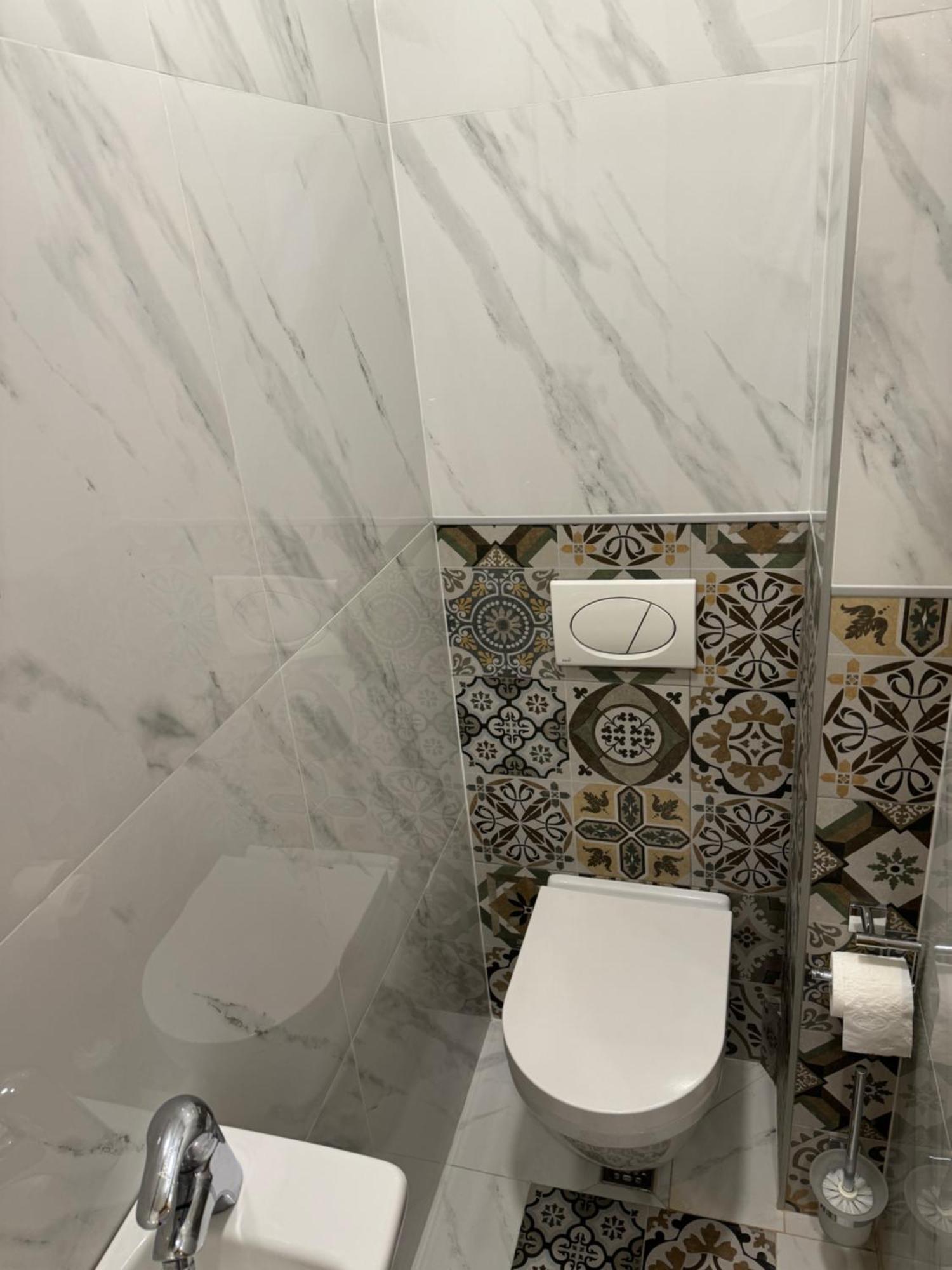 Imas Apartment Sarajewo Zewnętrze zdjęcie