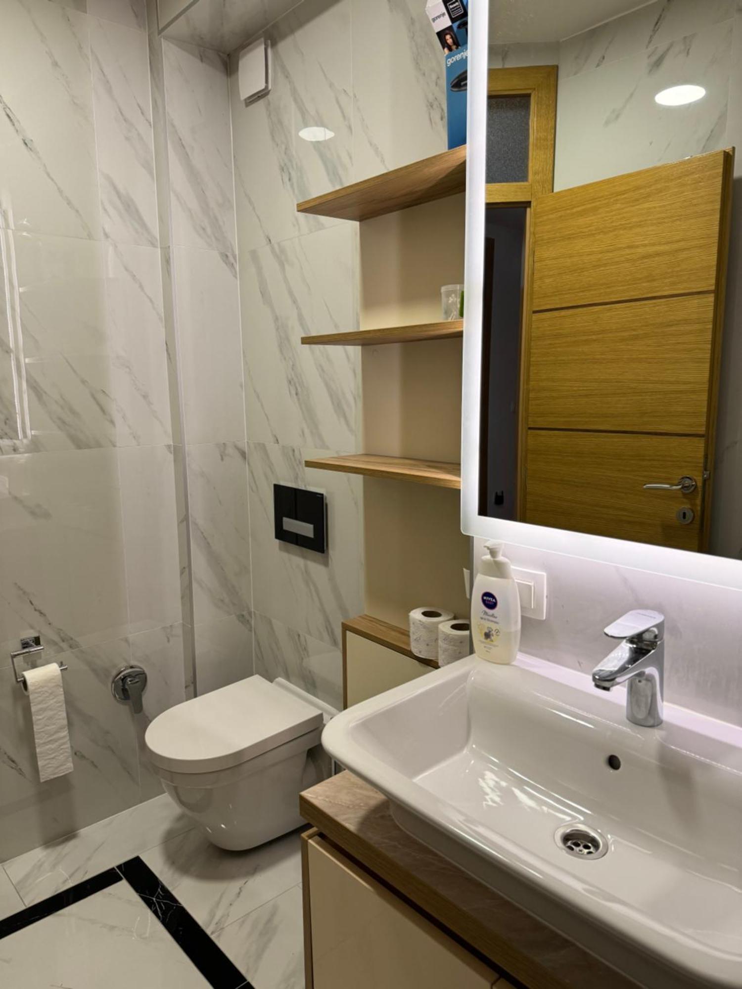 Imas Apartment Sarajewo Zewnętrze zdjęcie