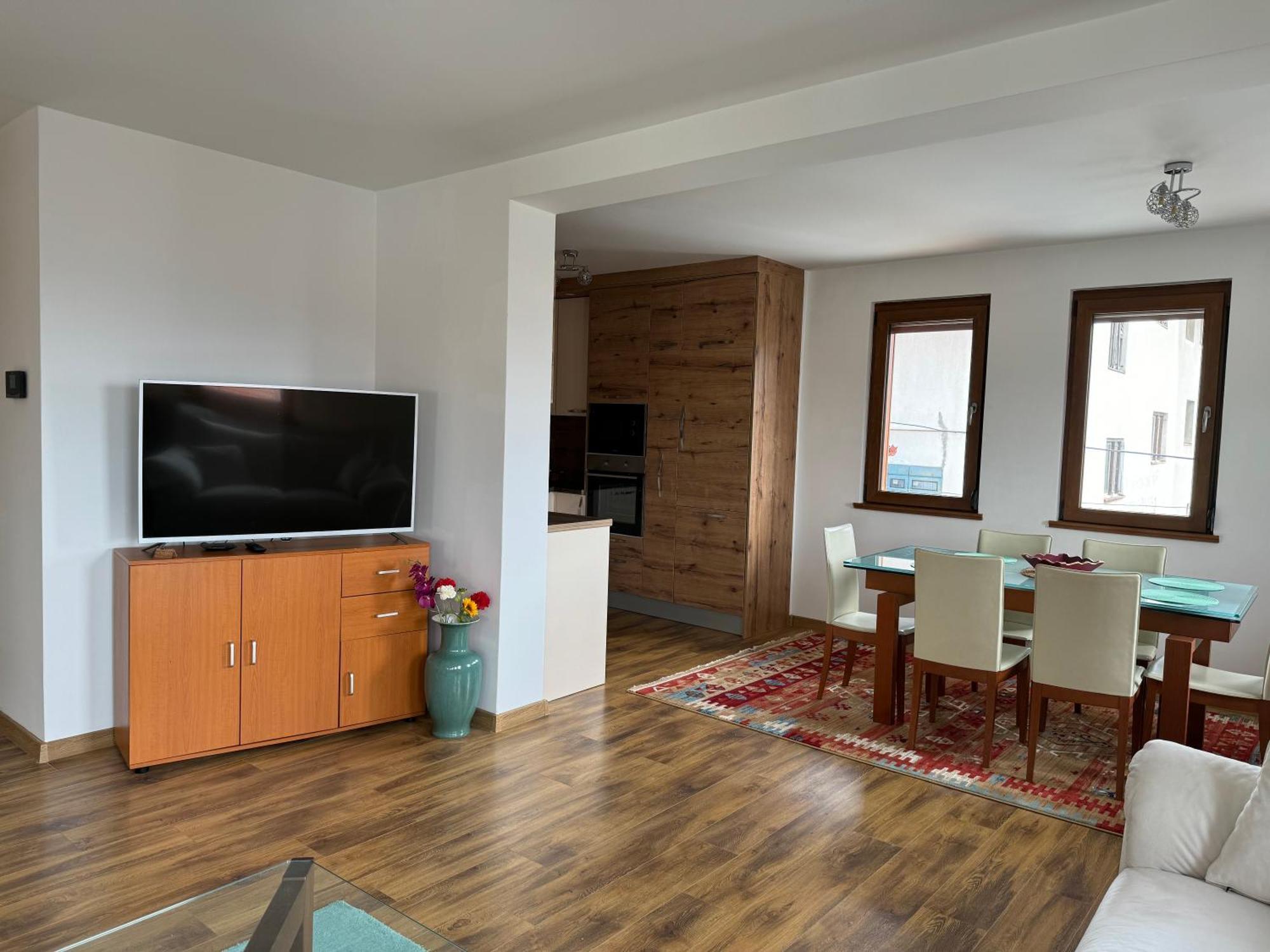 Imas Apartment Sarajewo Zewnętrze zdjęcie