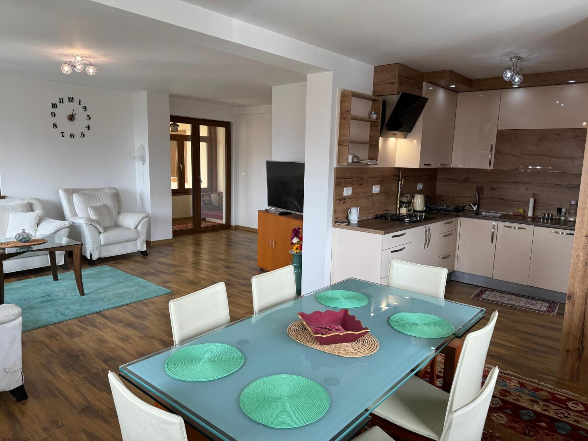 Imas Apartment Sarajewo Zewnętrze zdjęcie