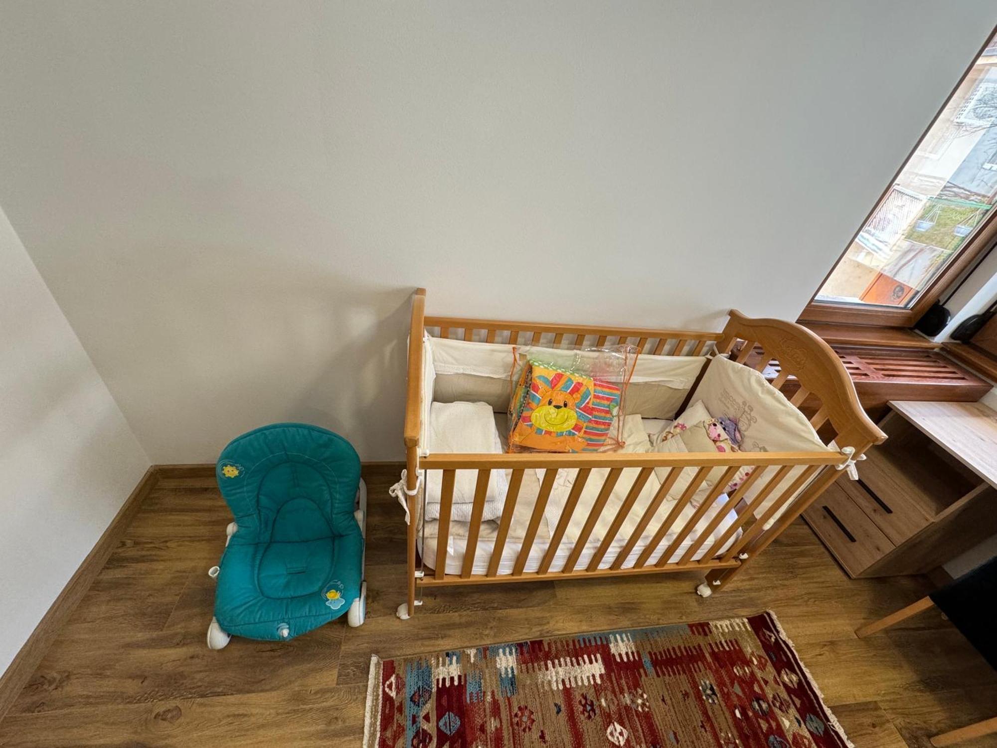 Imas Apartment Sarajewo Zewnętrze zdjęcie